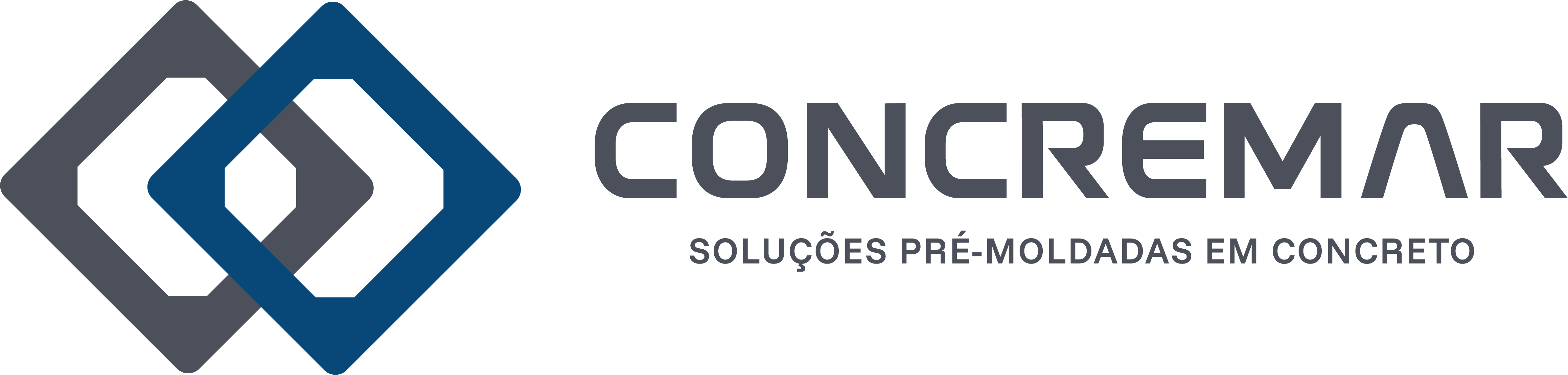 Concremar Pré-Moldados - Soluções Pré-Moldadas em Concreto